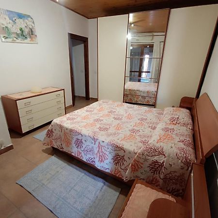 Bellissimo Appartamento A Pochi Passi Dal Mare Murta Maria Kültér fotó