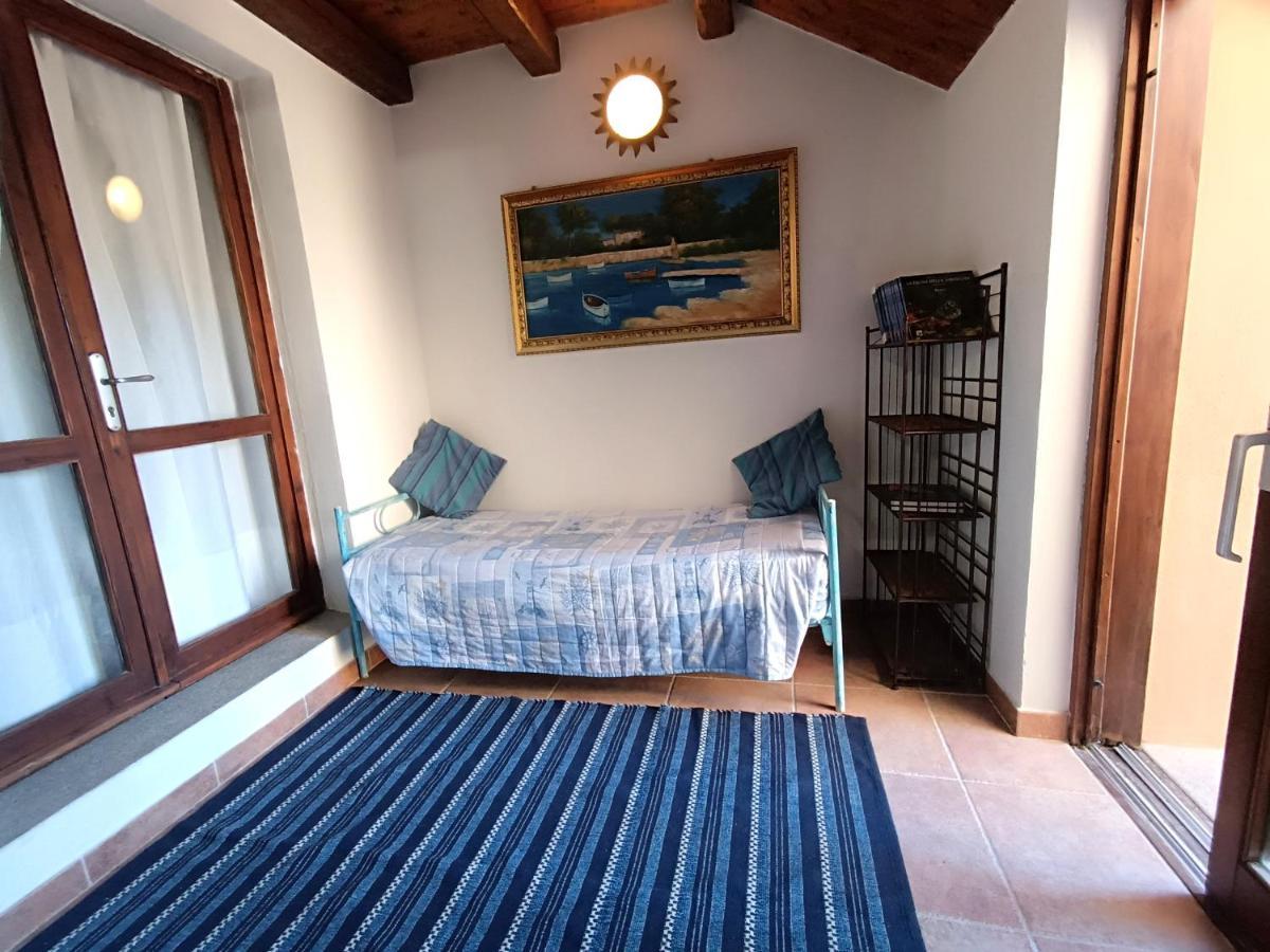 Bellissimo Appartamento A Pochi Passi Dal Mare Murta Maria Kültér fotó
