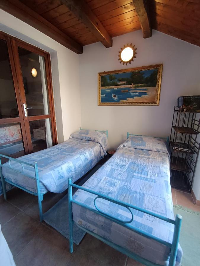 Bellissimo Appartamento A Pochi Passi Dal Mare Murta Maria Kültér fotó